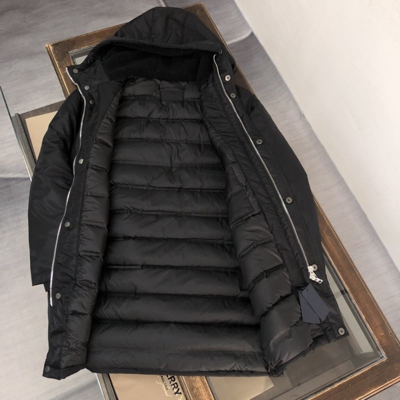 Prada Down Jackets